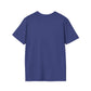 The evil rising T shirt