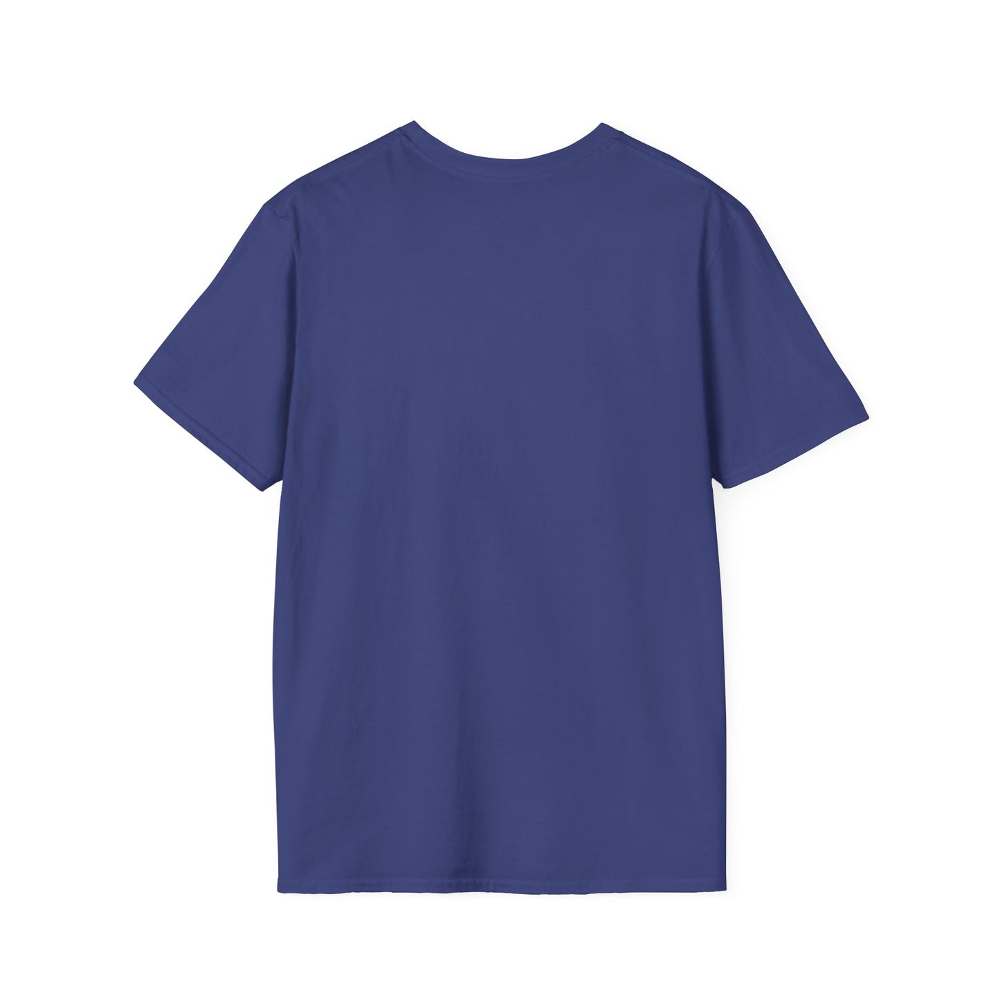 The evil rising T shirt