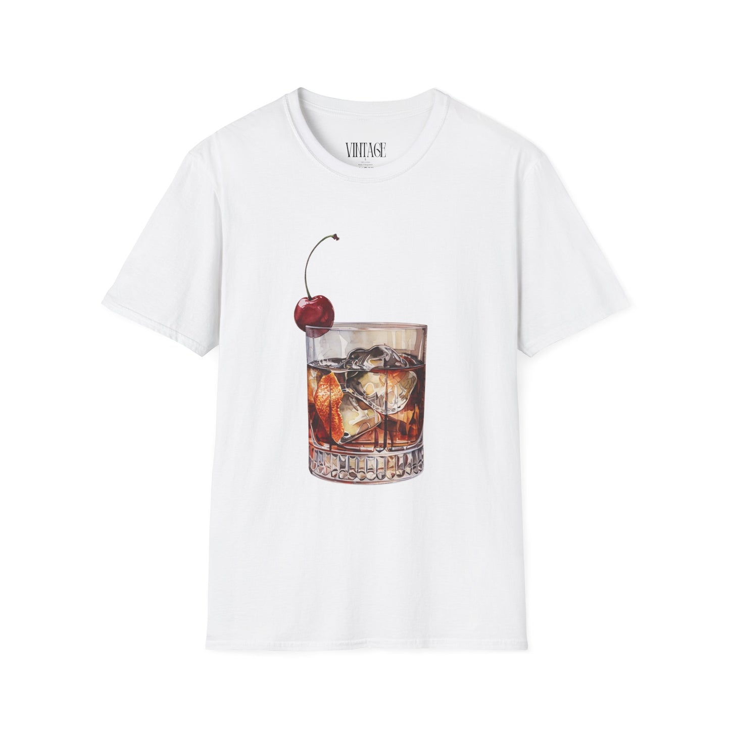 Whiskey Unisex T-Shirt