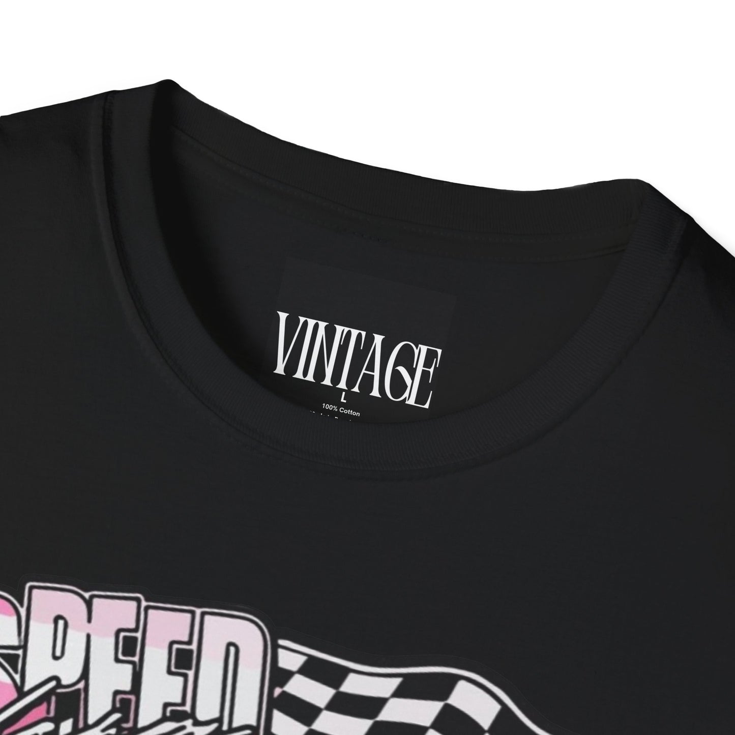 Speed 97 womens T-shirt