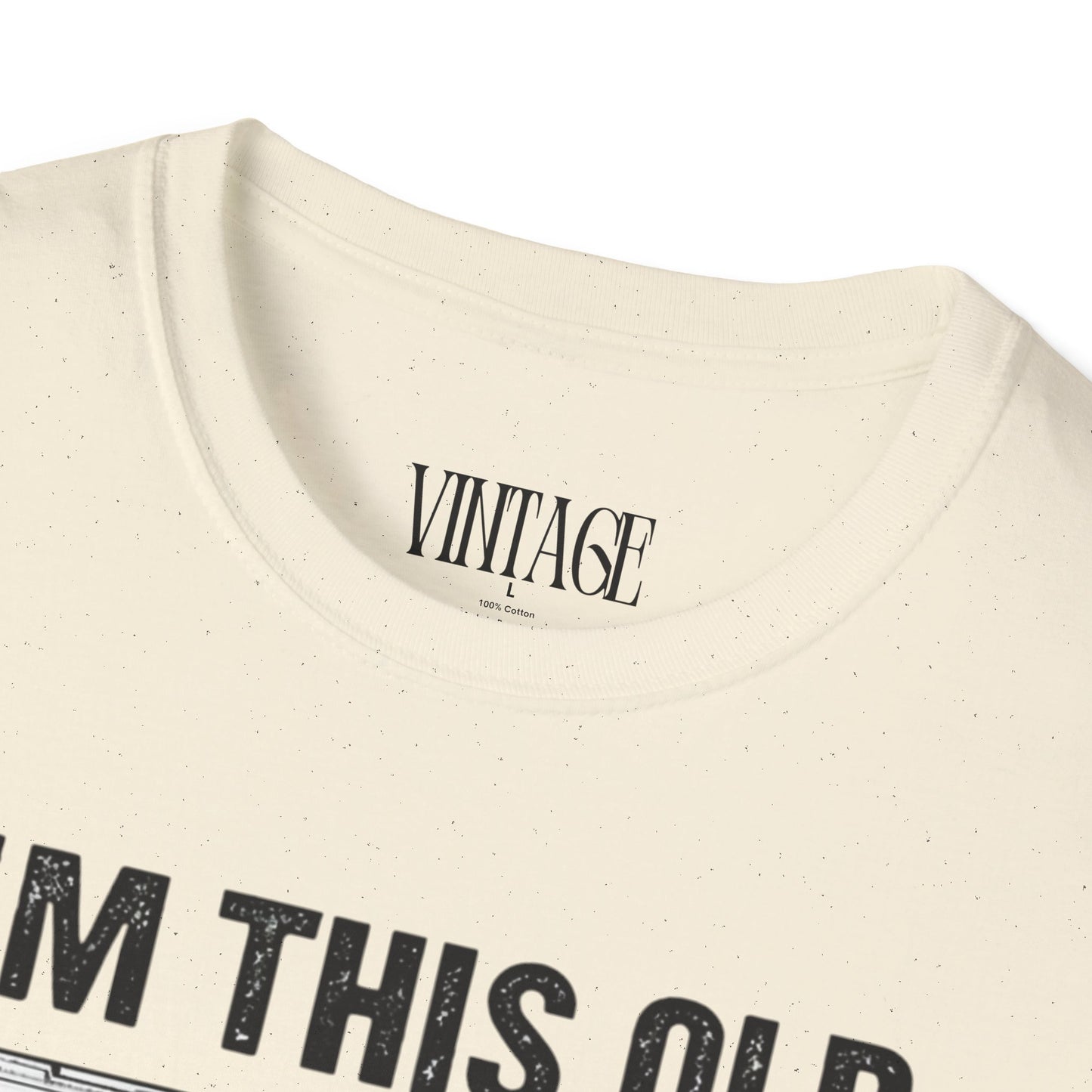 Retro T-Shirt