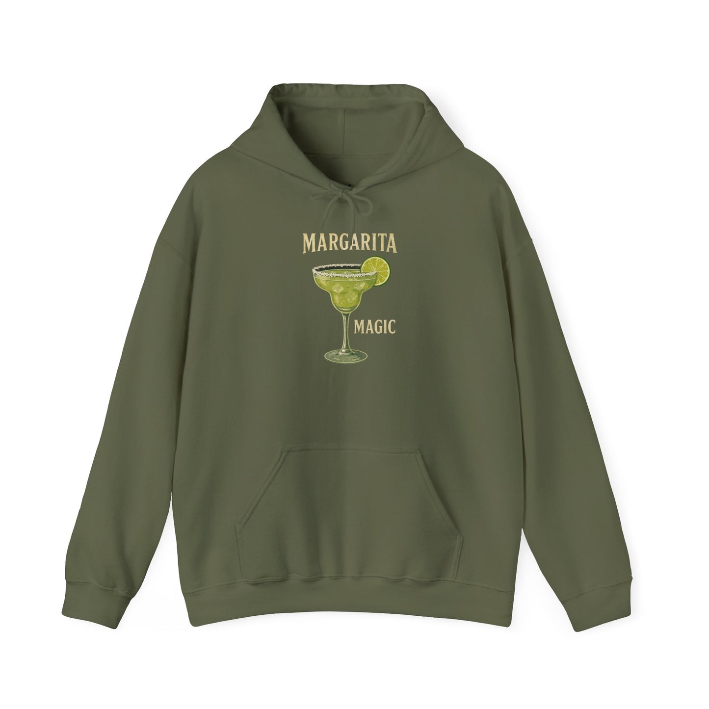 Margarita Magic Unisex Hoodie