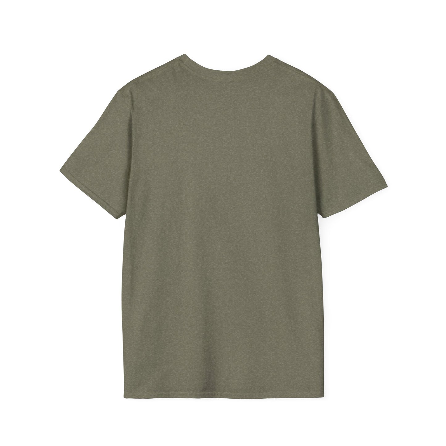 Retro T-shirt