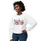 Cozy Coffee Crewneck Sweatshirt