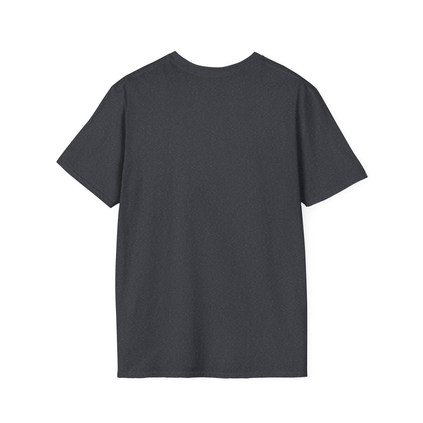 “courage the cowardly dog” T-shirt