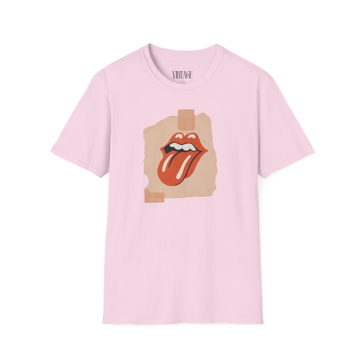 Rolling Stones T-shirt