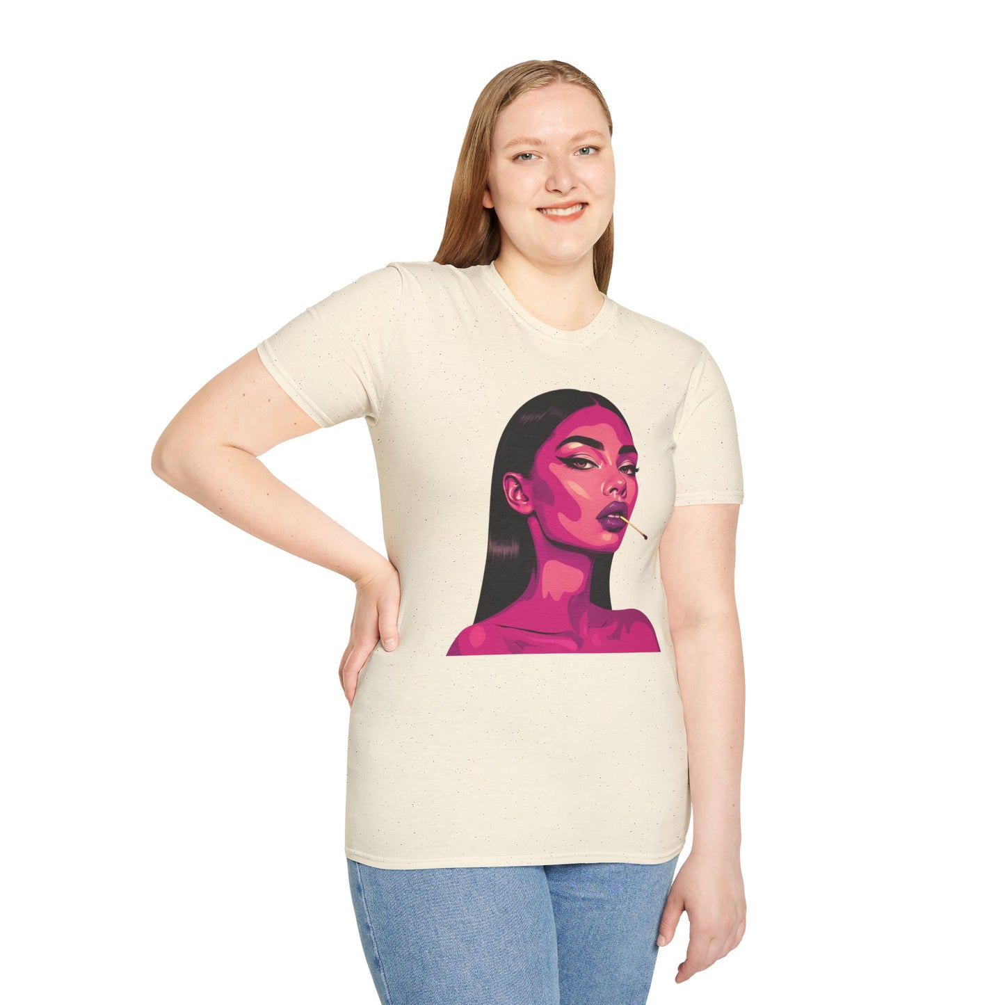 Chic T-Shirt
