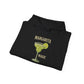 Margarita Magic Unisex Hoodie