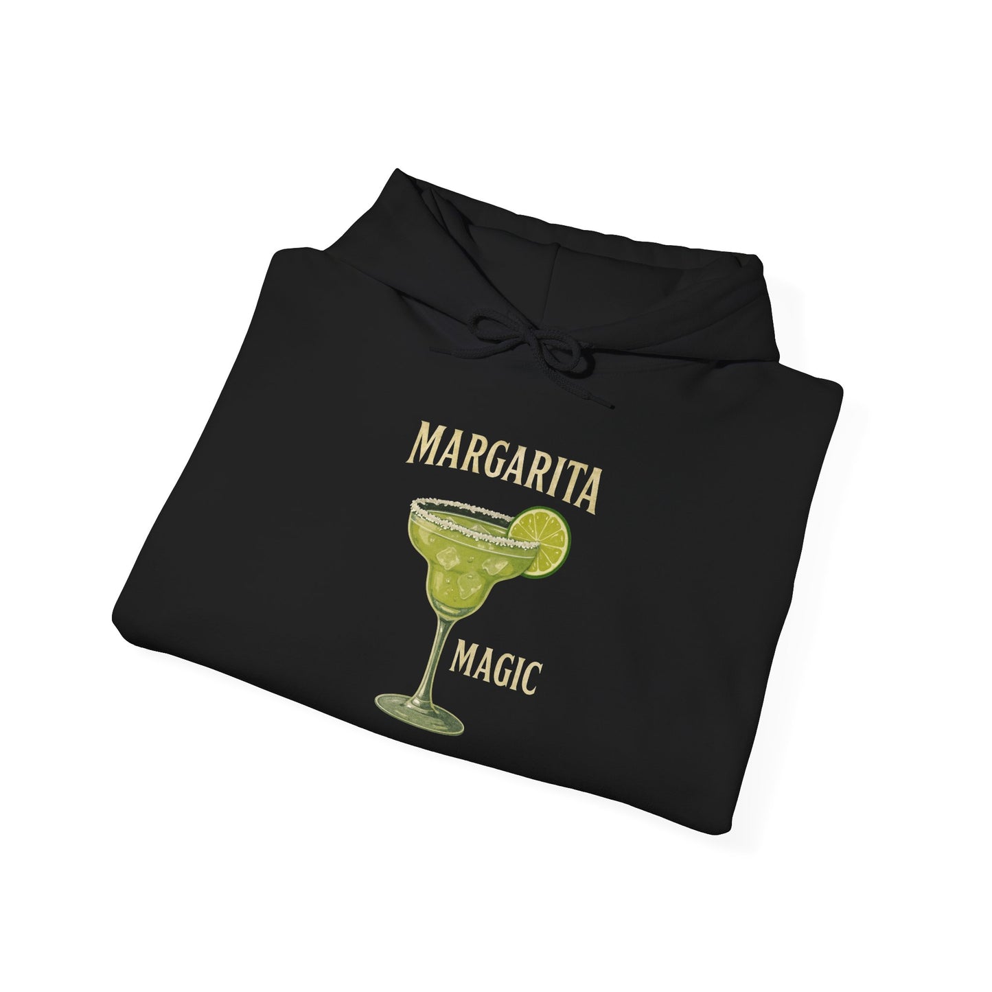 Margarita Magic Unisex Hoodie