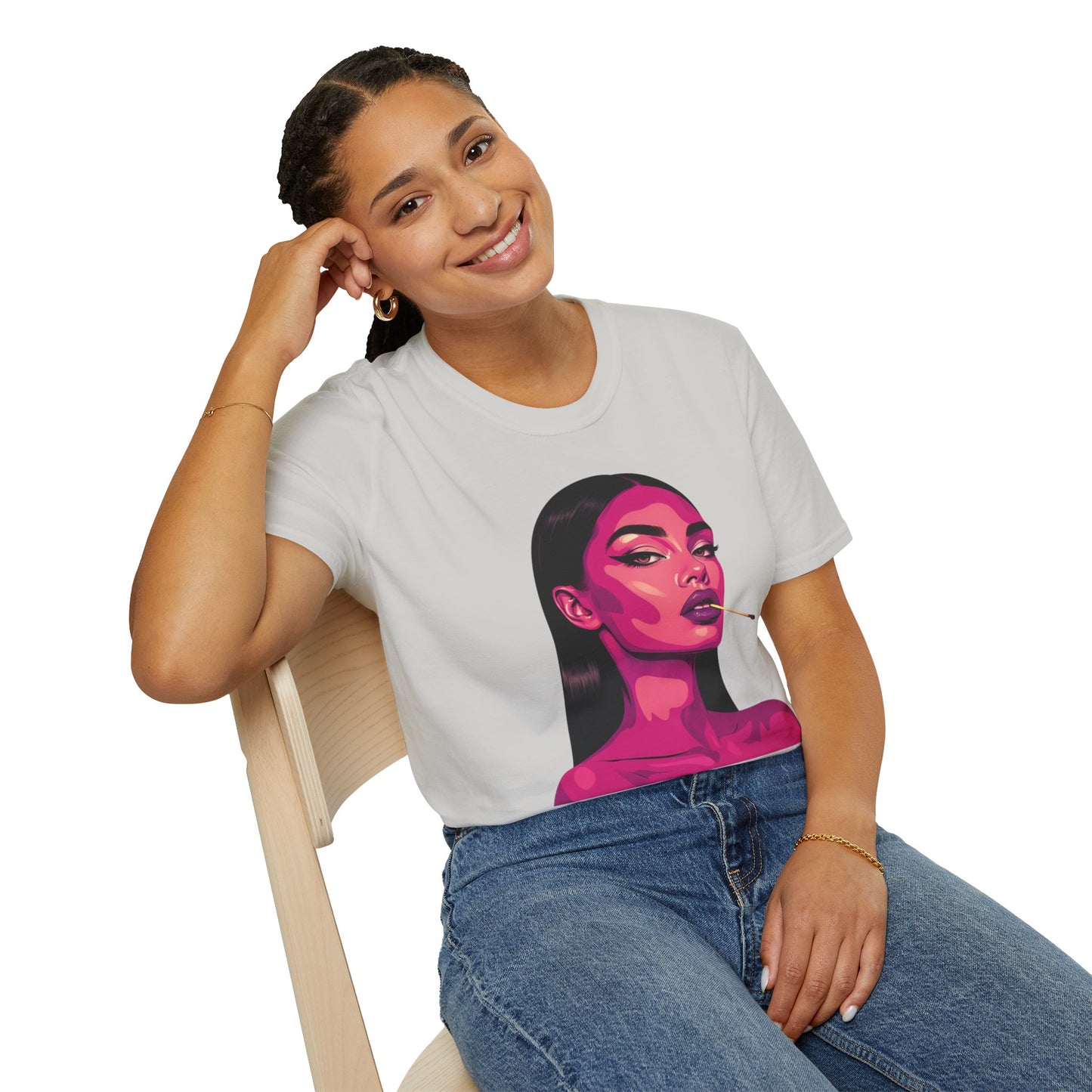 Chic T-Shirt