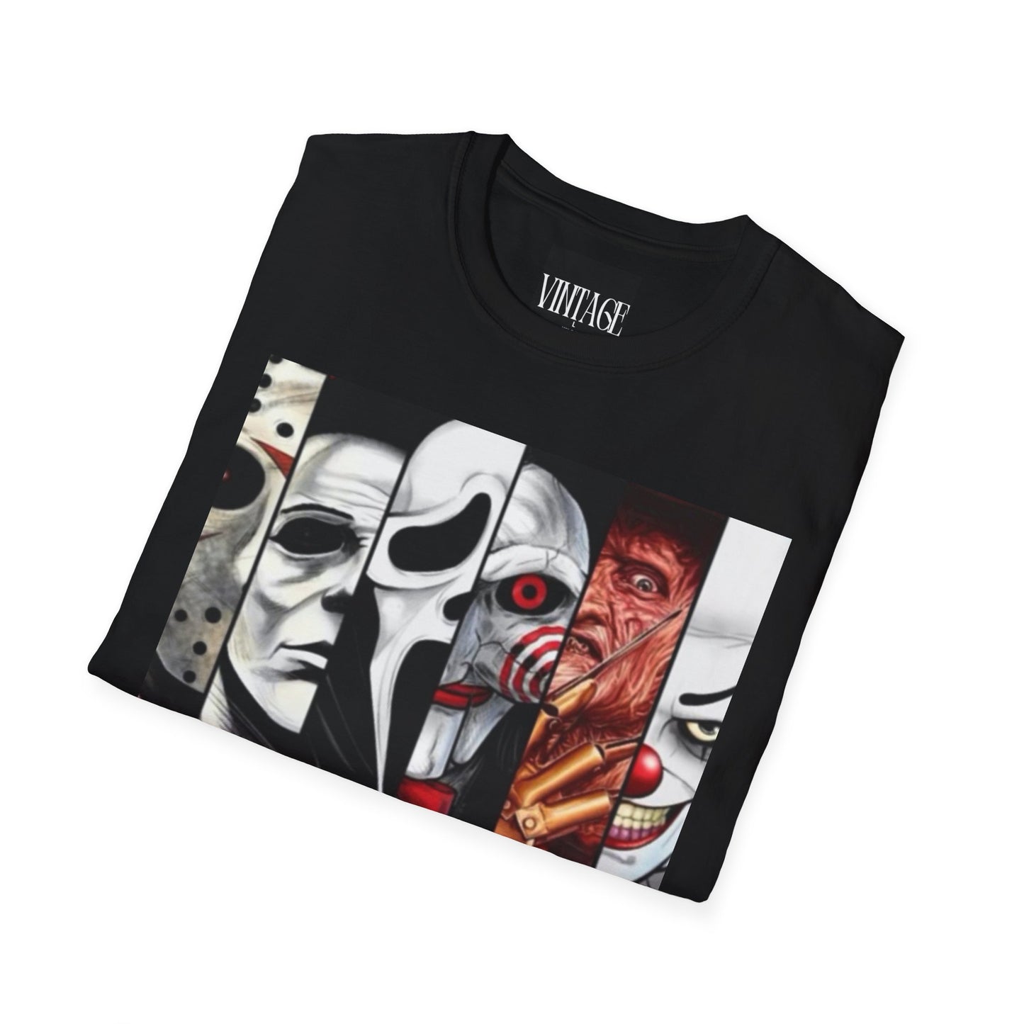 Horror Madness T-shirt