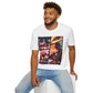 Grand theft auto T-shirt
