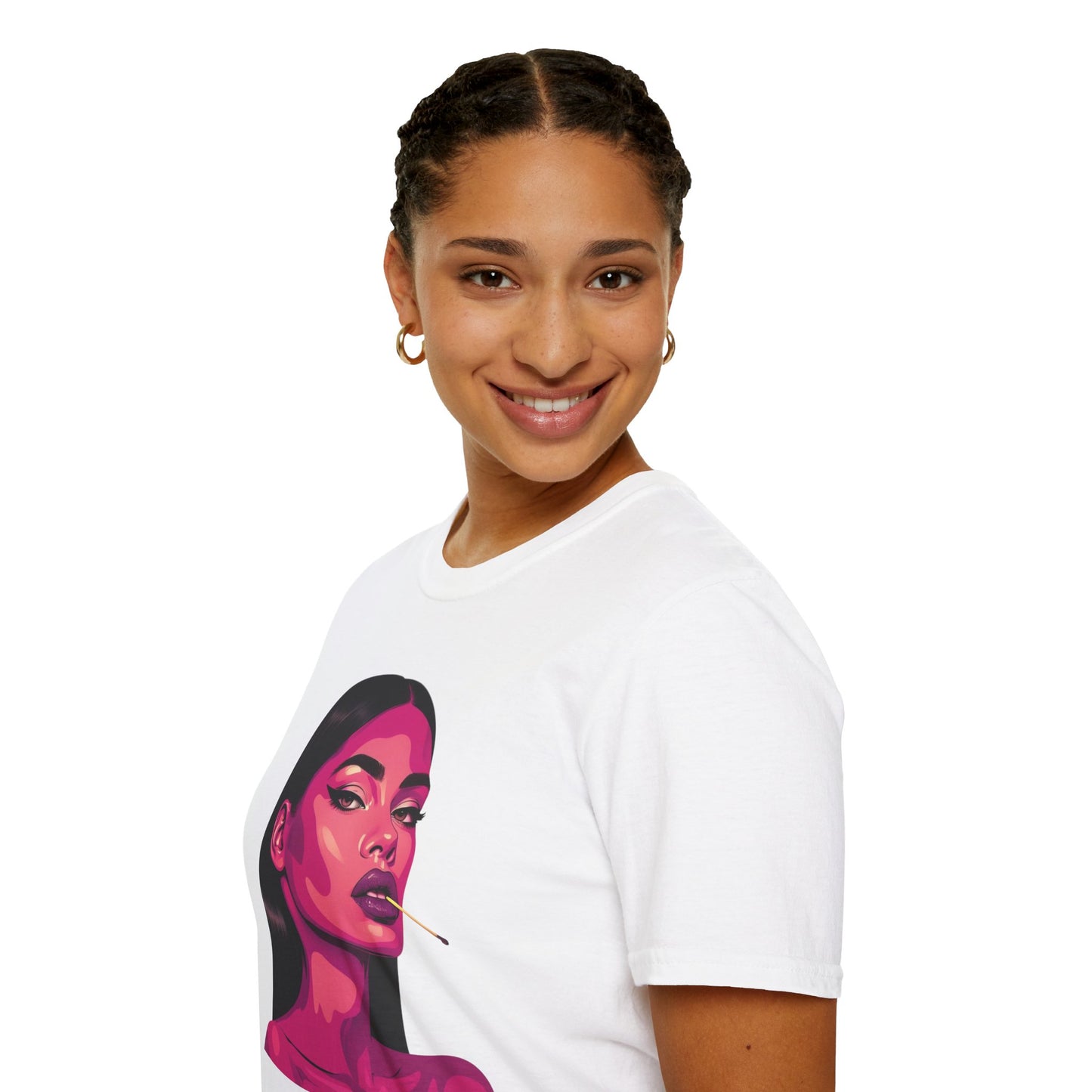 Chic T-Shirt