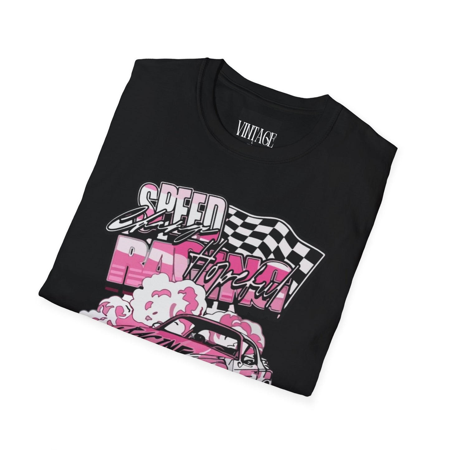 Speed 97 womens T-shirt