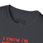 “courage the cowardly dog” T-shirt