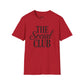 The Social Club T-Shirt