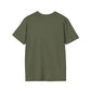 Retro T-shirt