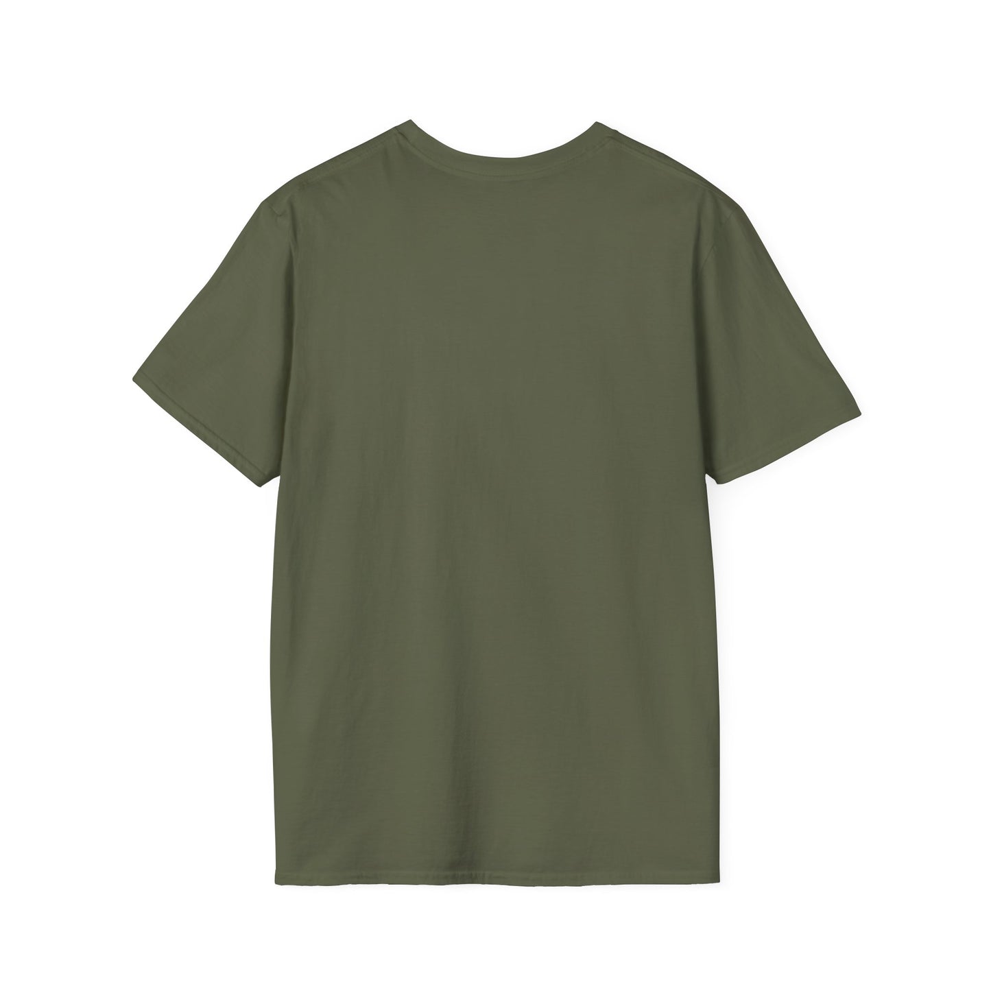 Retro T-shirt