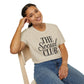 The Social Club T-Shirt