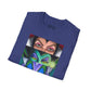The evil rising T shirt