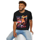 Grand theft auto T-shirt