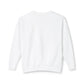Cozy Coffee Crewneck Sweatshirt