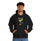 Margarita Magic Unisex Hoodie