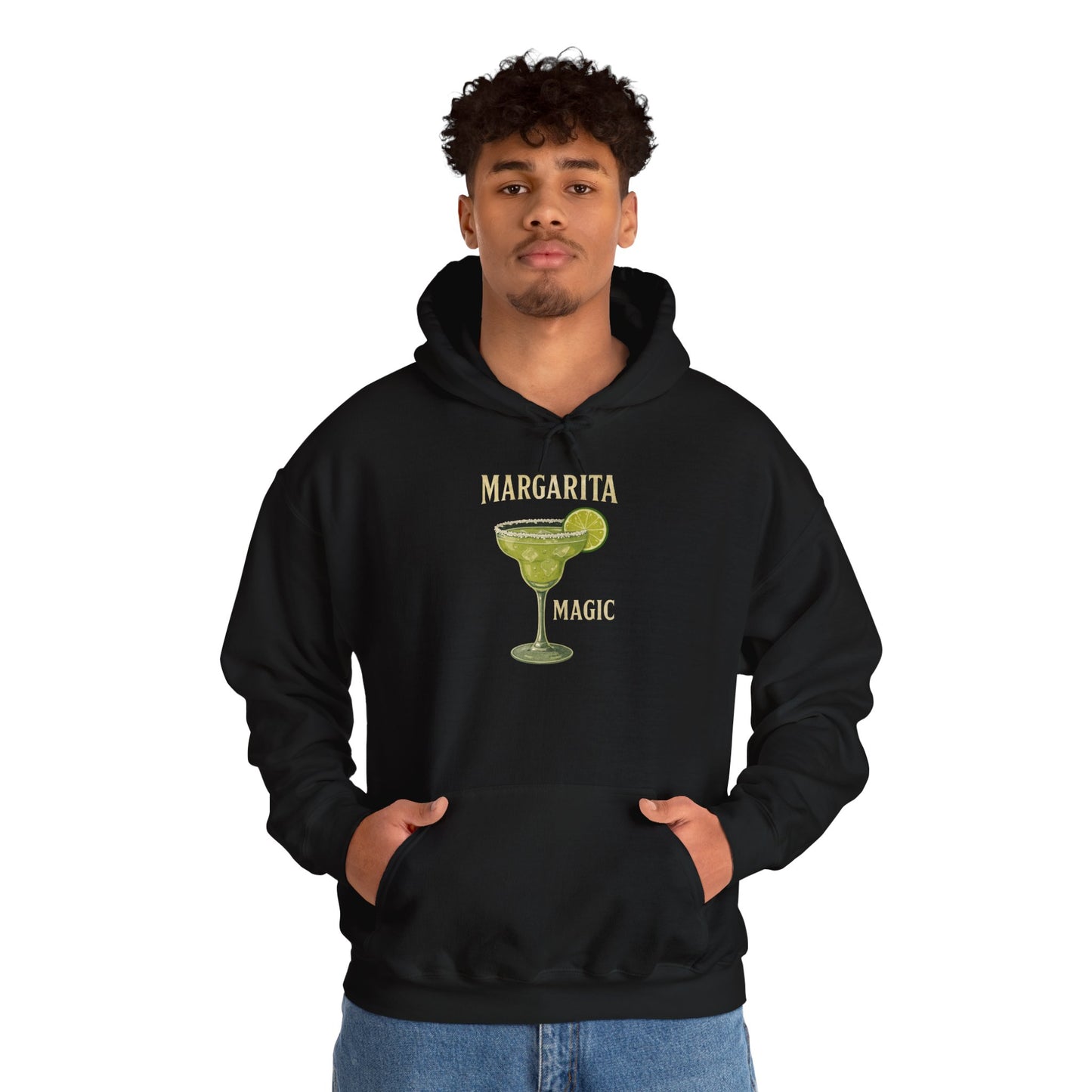 Margarita Magic Unisex Hoodie