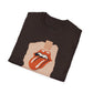Rolling Stones T-shirt