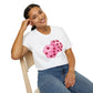 Dice of hearts T-shirt