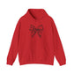 Cash Bow hoodie