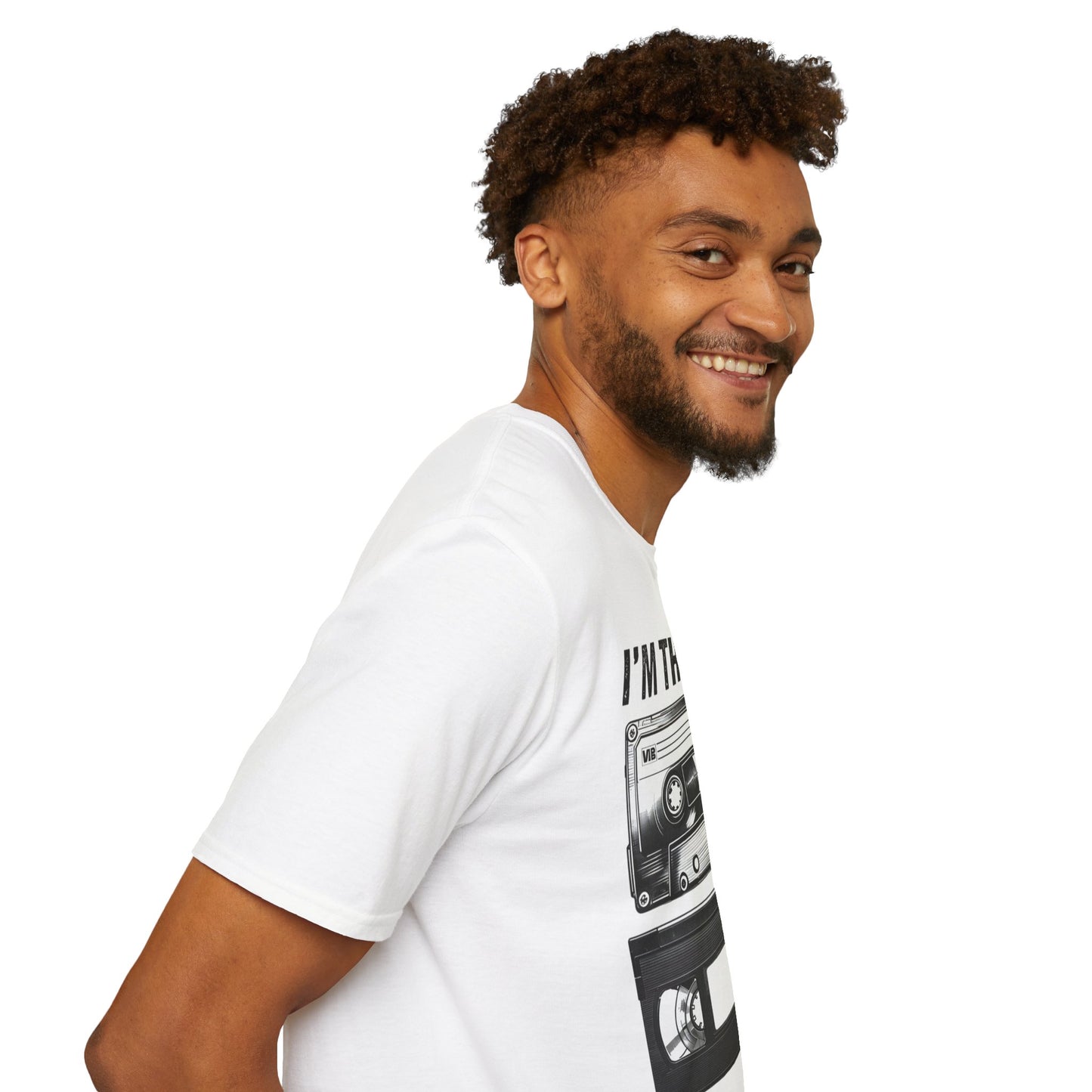 Retro T-Shirt