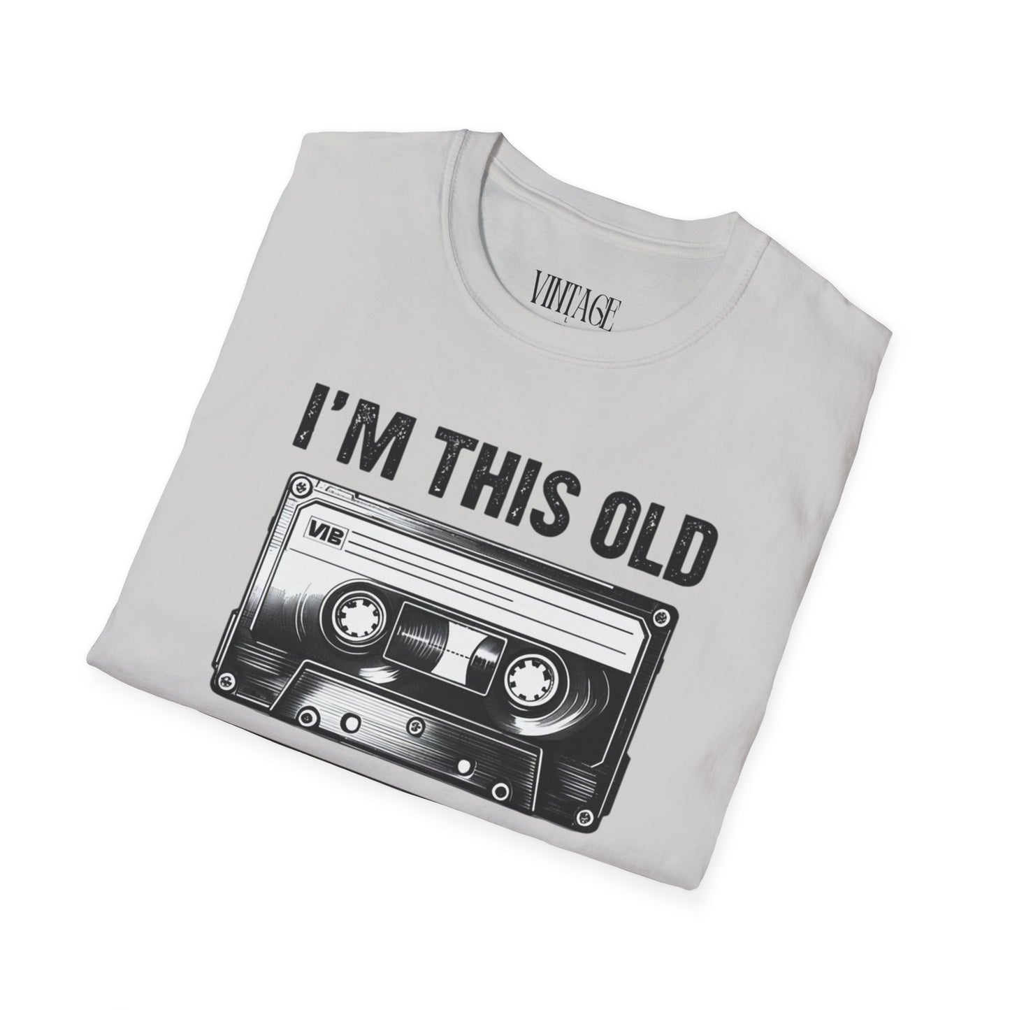 Retro T-Shirt