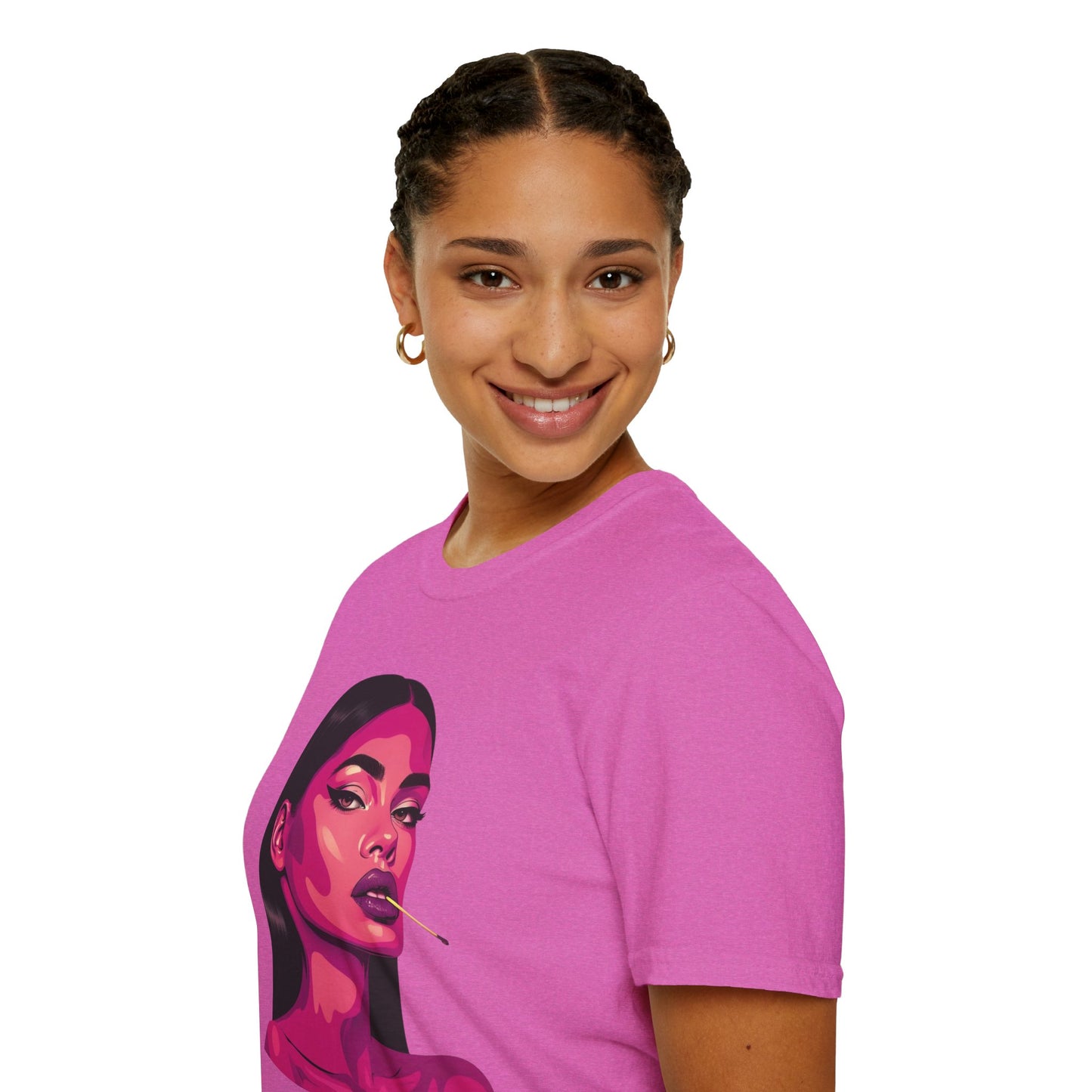 Chic T-Shirt