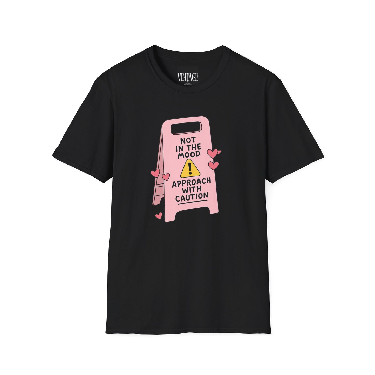 Not in the mood T-shirt