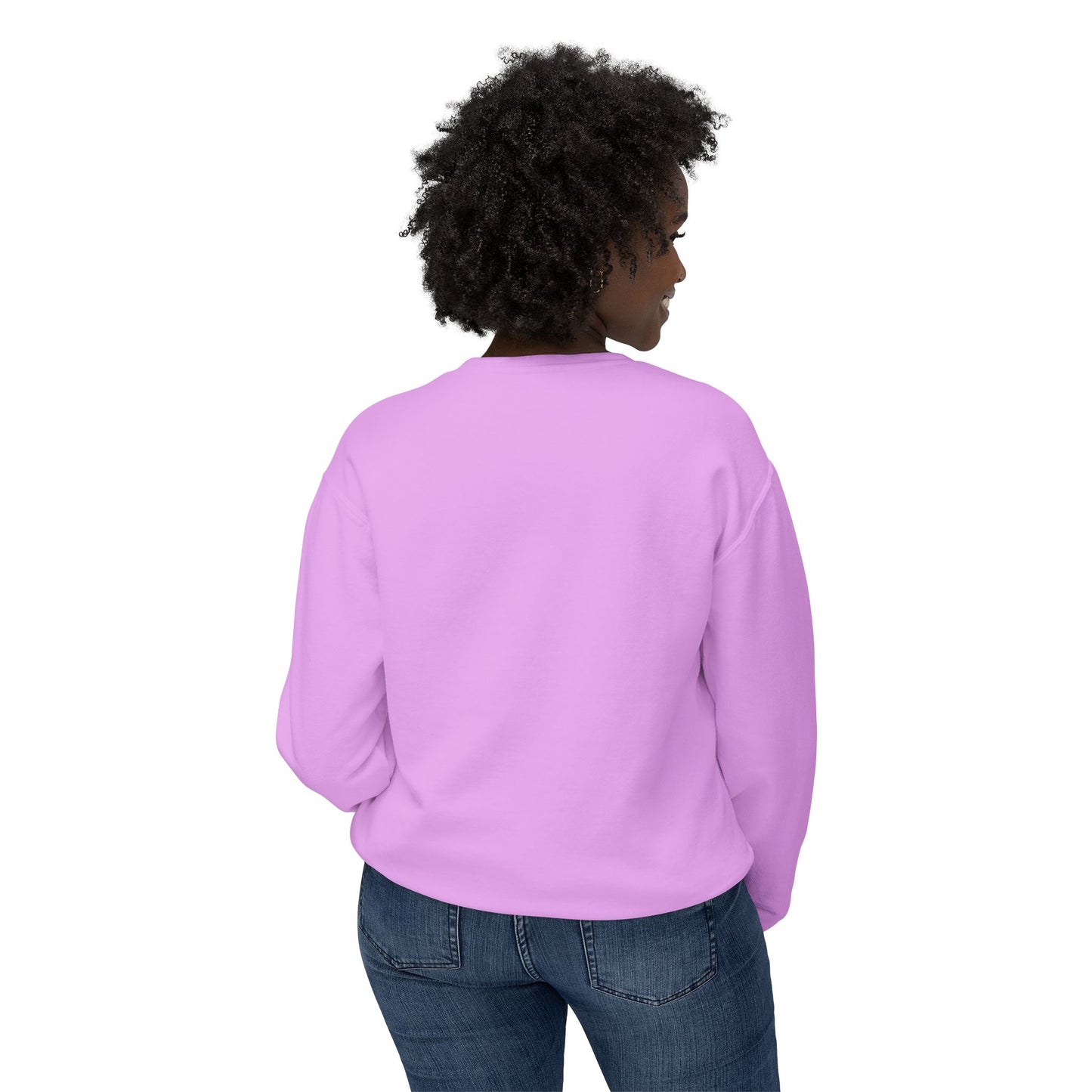 Cozy Coffee Crewneck Sweatshirt