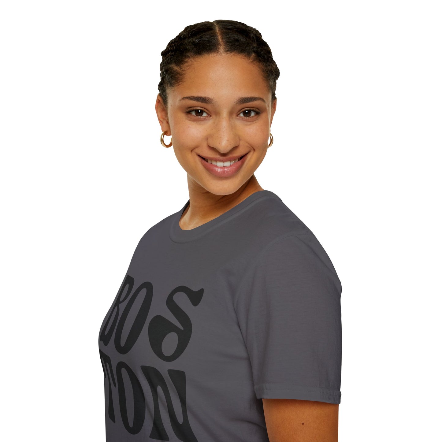 Boston T-Shirt