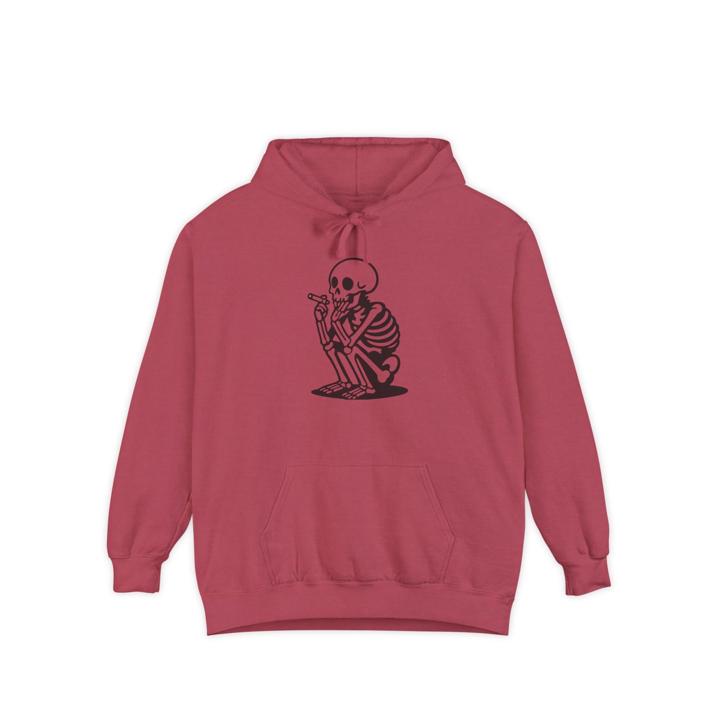 Skeleton Hoodie