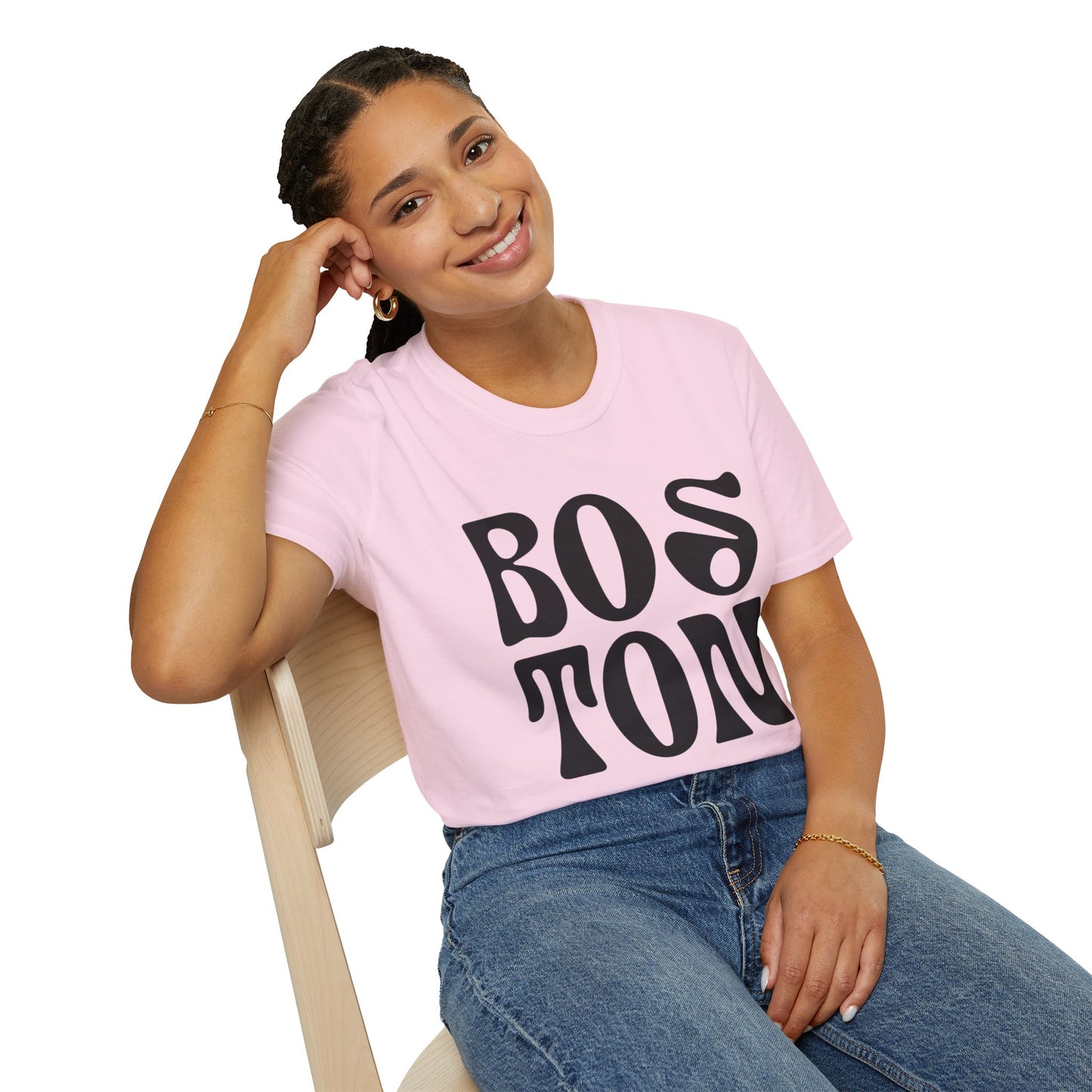 Boston T-Shirt