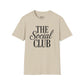 The Social Club T-Shirt