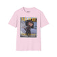 Edna mode T-shirt