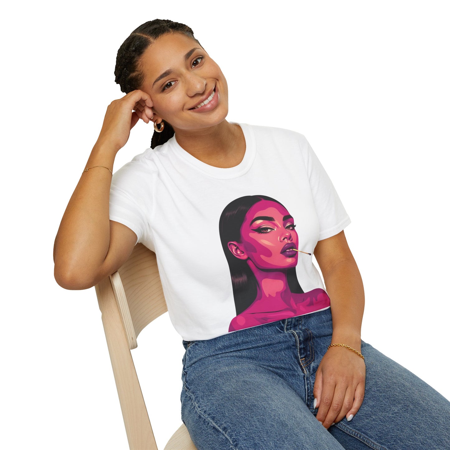 Chic T-Shirt