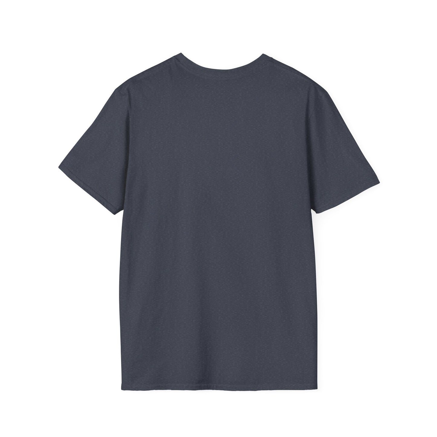 Hip-hop Central T-shirt