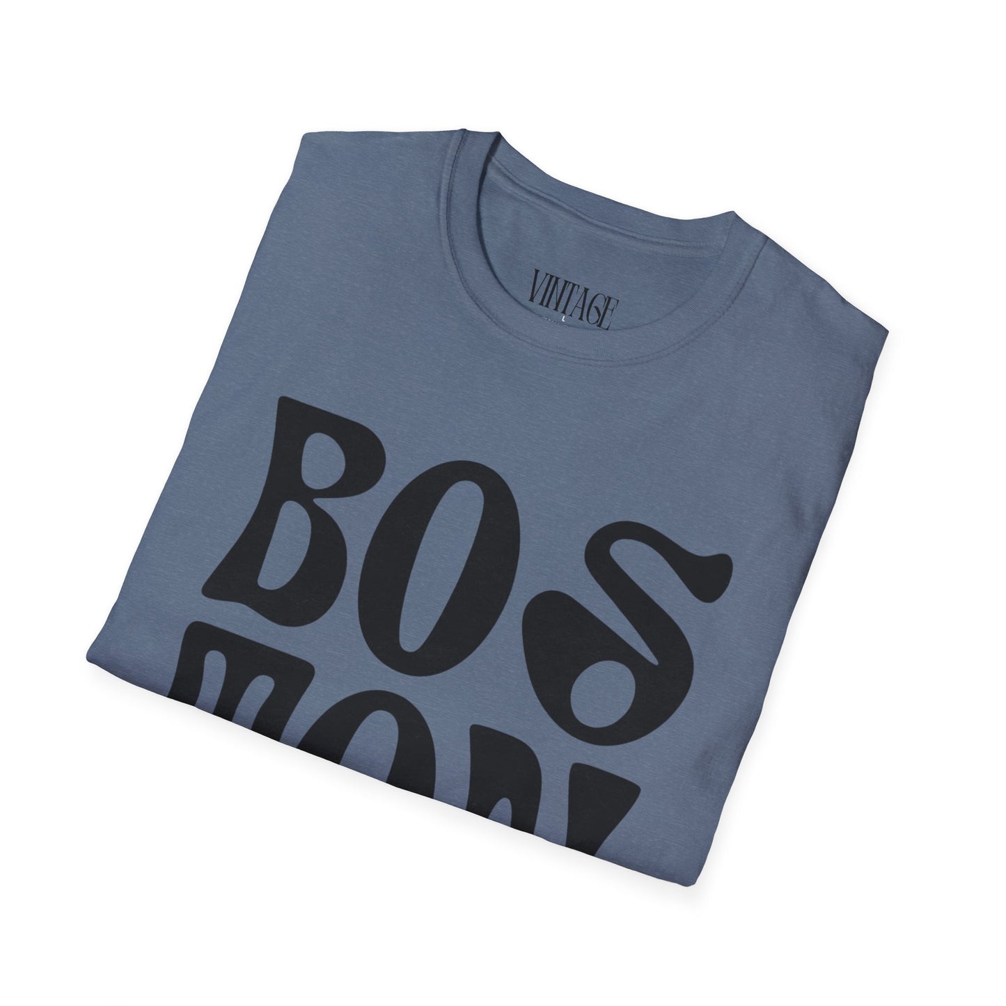 Boston T-Shirt
