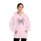 Cash Bow hoodie