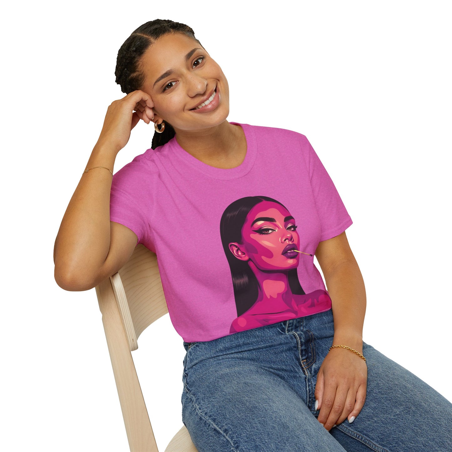 Chic T-Shirt
