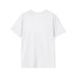 Dice of hearts T-shirt
