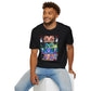 The evil rising T shirt