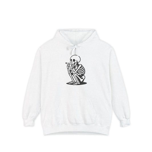 Skeleton Hoodie
