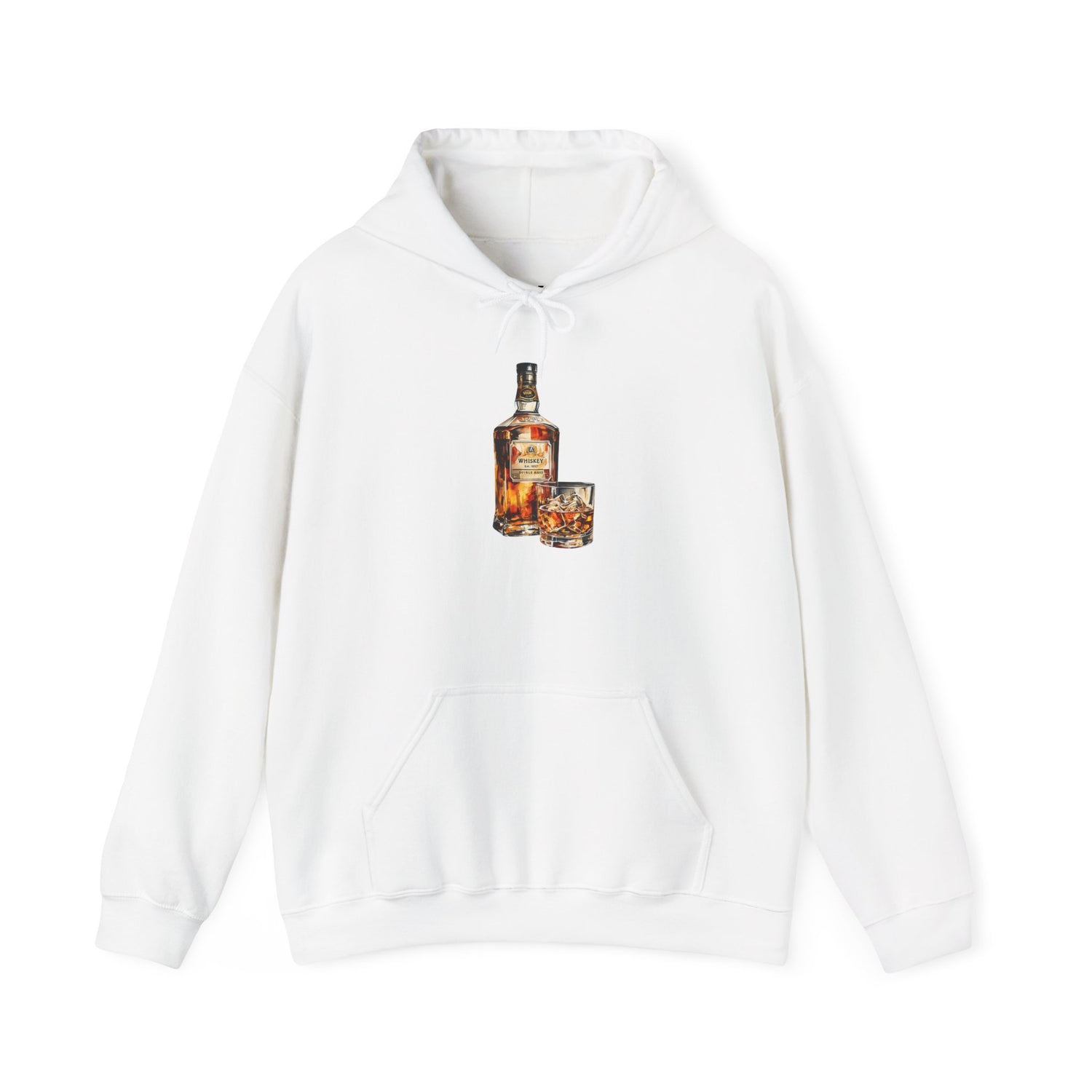 UNISEX HOODIES & SWEATSHIRTS